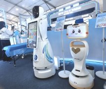 中国多地正环绕人工智能加速学科和专