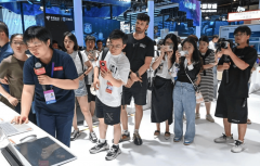 各范畴智能化历程