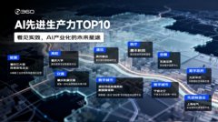 60共建“AI赋能工业节制系统聪慧化运营平台”