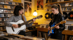 不只能实现AI编曲、AI伴奏、AI文字写歌